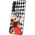 Disney Alice in Wonderland Queen of Hearts Off with their Head! Galaxy S21 Ultra 5G Skin